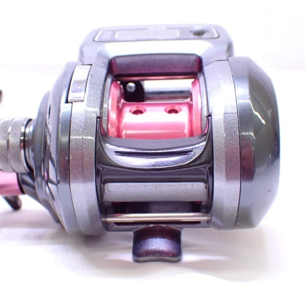 １３紅牙ＩＣＳ１０３Ｌ